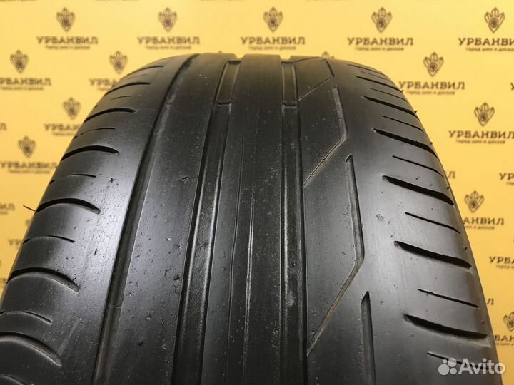 Bridgestone Turanza T001 225/55 R17 97W