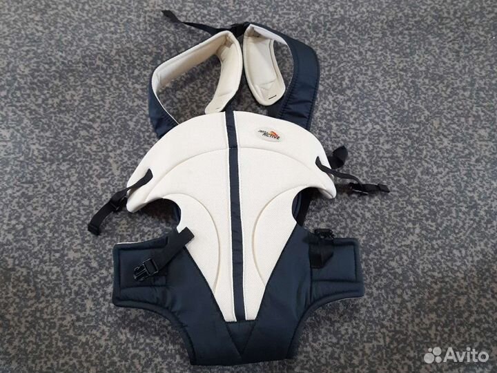 Рюкзак переноска кенгуру