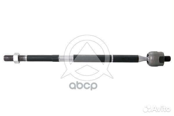 Тяга рулевая перед прав/лев 45814 Sidem