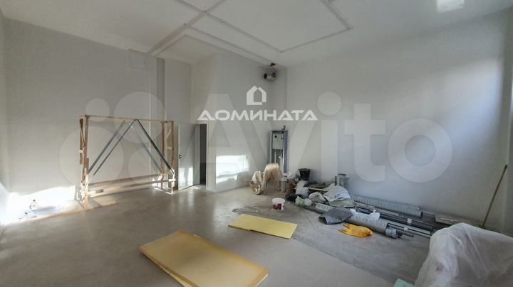 Аренда помещения 49 кв.м