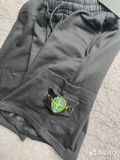 Шорты Stone Island
