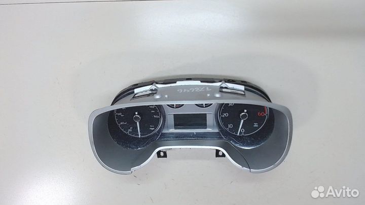 Щиток приборов Lancia Delta, 2012