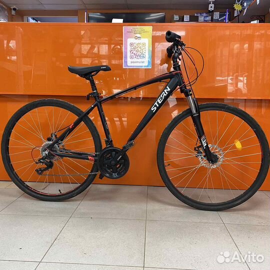 Велосипед 28