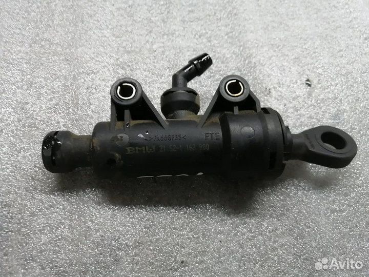 Цилиндр сцепления главный BMW 3er E36
