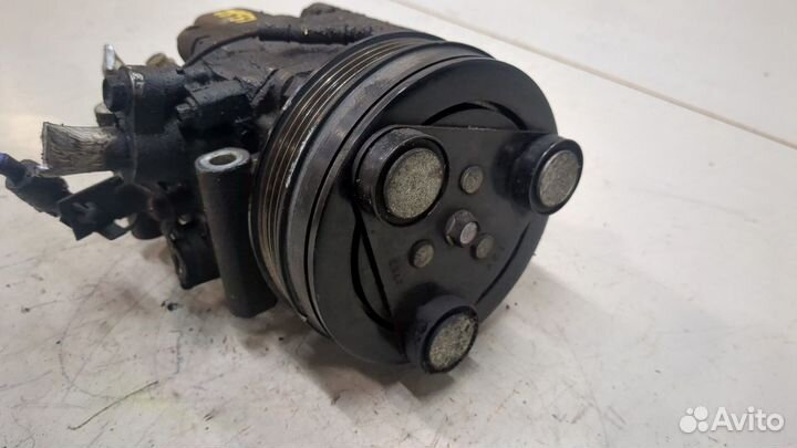 Компрессор кондиционера Suzuki Grand Vitara