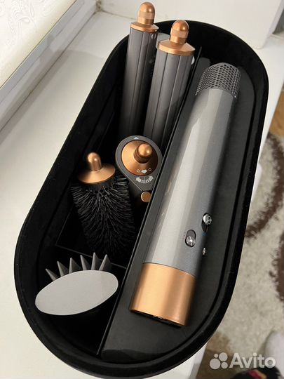 Стайлер dyson