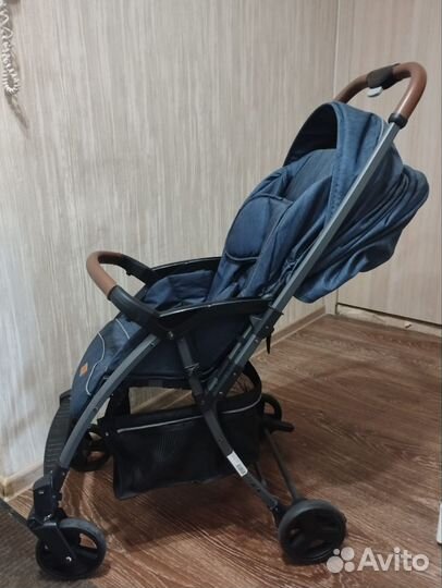 Коляска детская