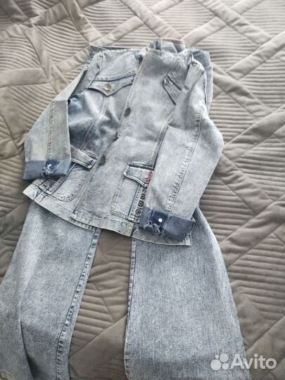 Женская одежда