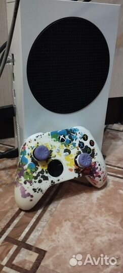 Xbox series s
