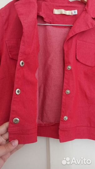 Женские вещи пакетом р 44-46: юбка, рубашка