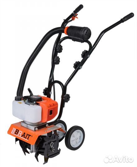 Мини-культиватор BR-30 (2,3л.с.)