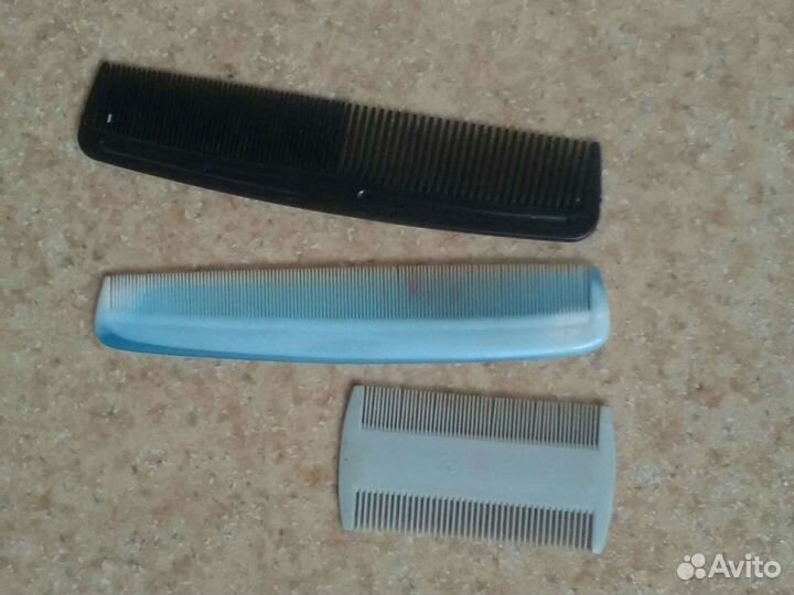 Приборы и аксессуары