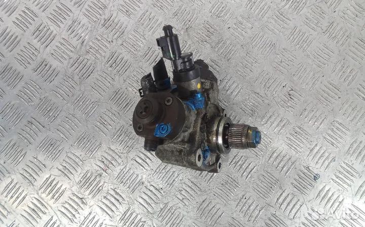 Насос топливный (тнвд) Audi A6/RS6/S6