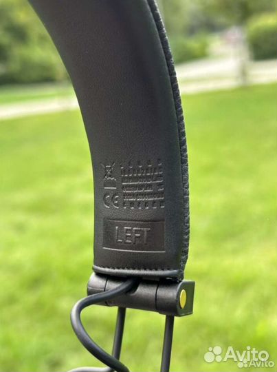 Наушники Marshall major 3 bluetooth