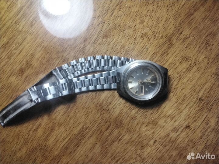 Часы наручные женские orient
