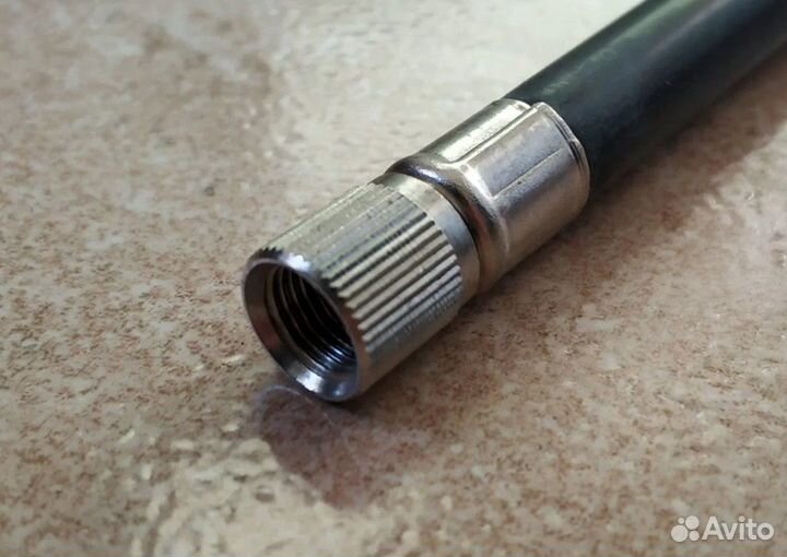 Шланг подкачки колеc для электросамокатов