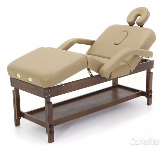 Массажный стол Med-Mos FIX-0A (мст- 15Л)