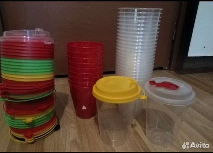 Контейнер новые