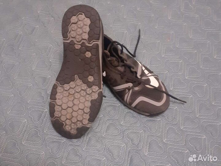 Найкtraining, Nike Free Kross