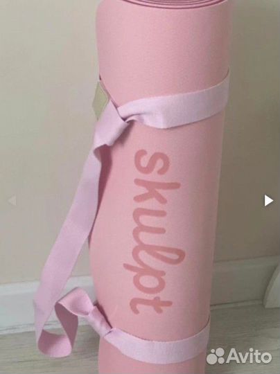 Коврик для йоги