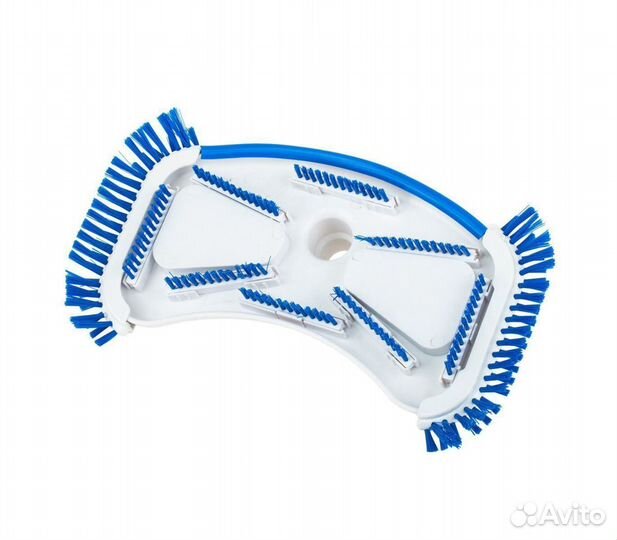 Щетка для подводного пылесоса