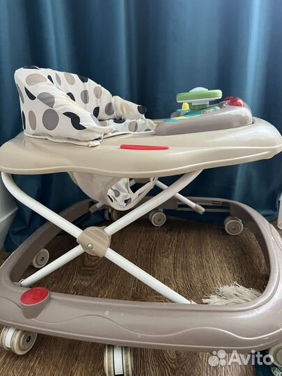 Дeтские xoдунки Ваbyсаre Рilot