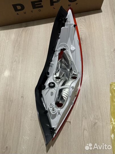 Задний фонарь Depo для Opel Insignia