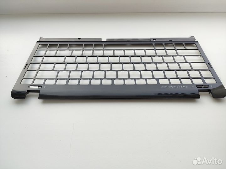 Рамка клавиатуры нетбук Asus Eee PC 1215B