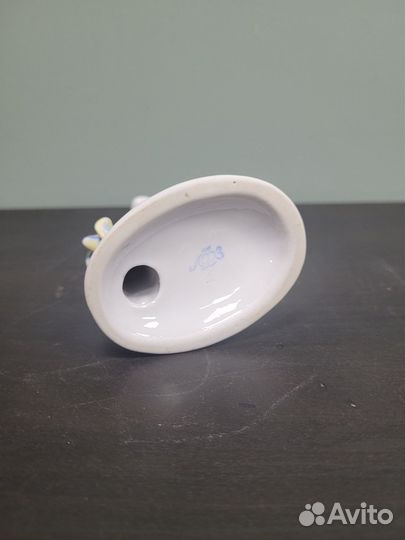 Статуэтка Пловчиха лфз