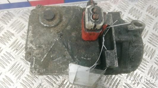 Компрессор кондиционера бензиновый lexus GS 3 (79P