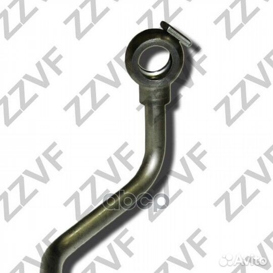 Шланг гур высокого давления mitsubishi lancer C