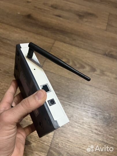 Роутер точка доступа TP-Link TL-WA5110G