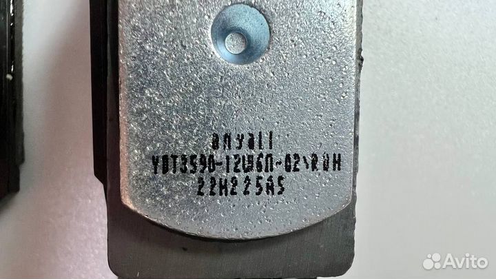 Динамики Toshiba 32V35KE