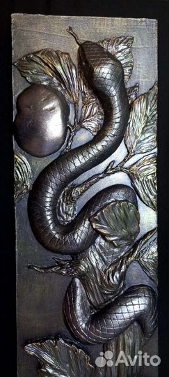 Барельеф панно на стену