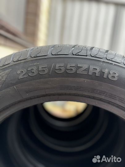 Headway HU901 235/55 R18 104W