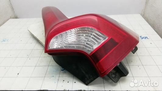 Фонарь задний правый volvo V60 1 (94H02MY01)