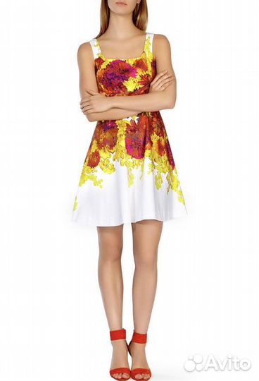 Karen Millen Платье Оригинал