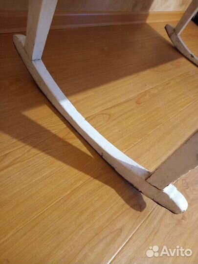 Кроватка детская люлька колыбелька