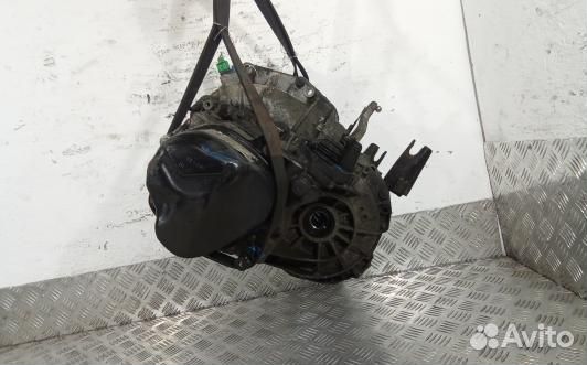 Кпп 5ст. nissan note E11 (1BS21DP01)