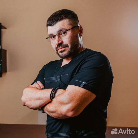 Массаж с 7.00 до 23.00
