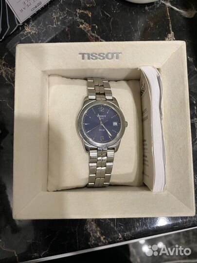 Часы Tissot, оригинал