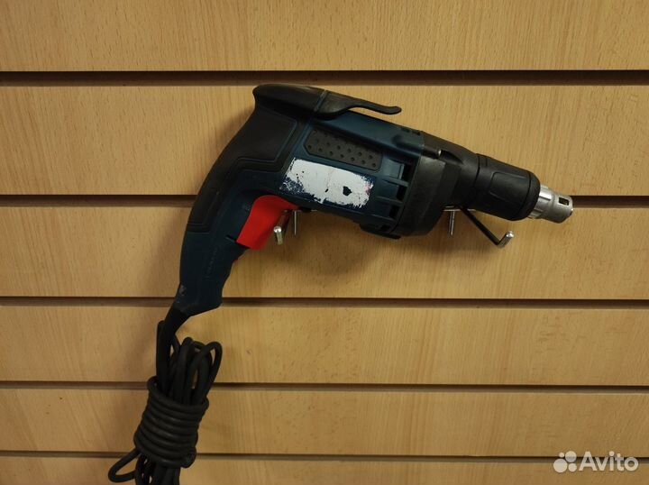 Дрель Bosch GSR 6-25TE