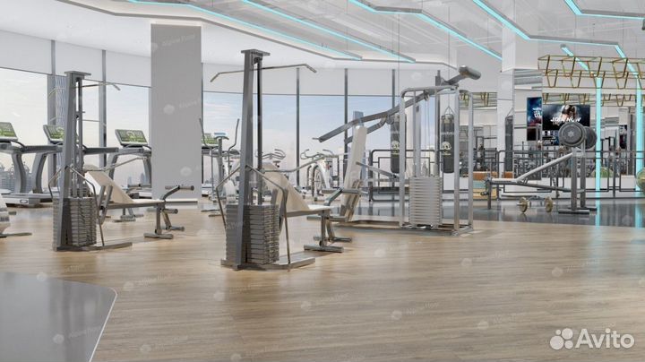 Кварцвиниловая плитка