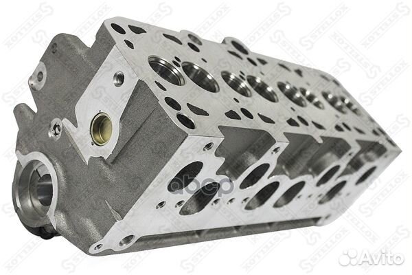 11-08067-SX головка блока цилиндров 028103351P