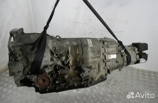 Кпп автоматическая volkswagen phaeton 1 (97D24DJ01