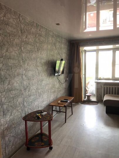 3-к. квартира, 48 м², 5/5 эт.