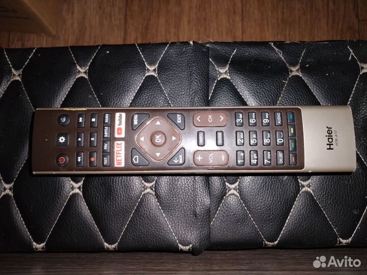 Пульты ду для телевизора