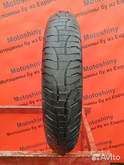 120/70 R17 Michelin Pilot Road 4 2CT N-3186 Мото
