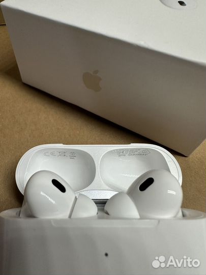 Airpods pro 2
