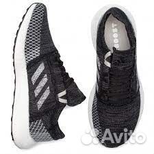 Adidas pure boost GO оригинал новые